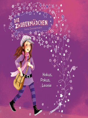 cover image of Hokus, Pokus, Leonie